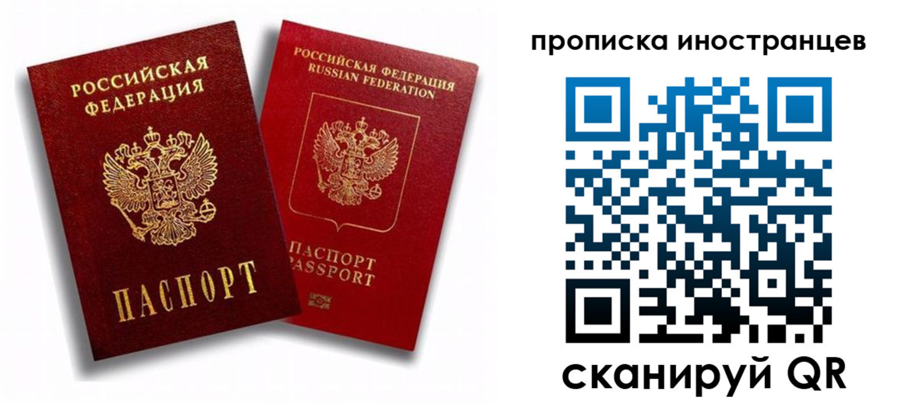 прописка паспорт в Малой Вишере